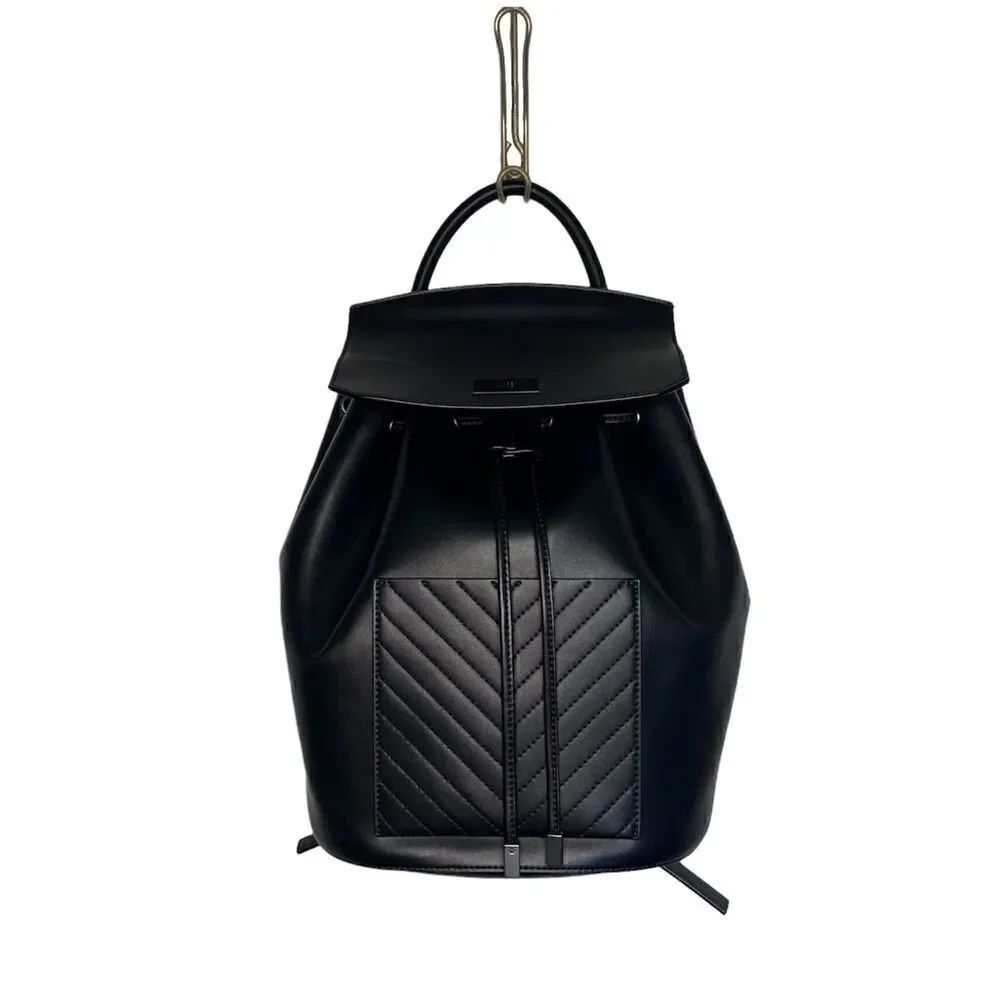 JW Pei Drawstring Backpack  